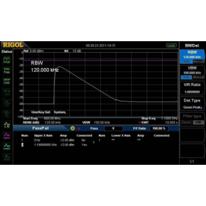 rigol rsa5000-emi redirect to product page