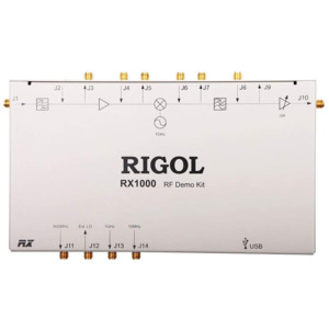 RIGOL RX1000