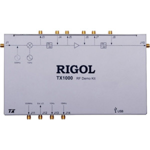 RIGOL TX1000