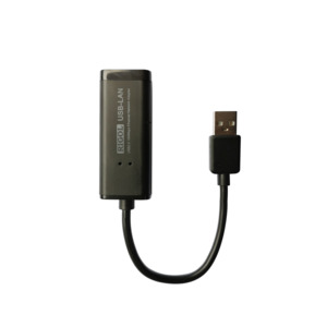 RIGOL USB-LAN