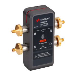 Keysight N4433D 010