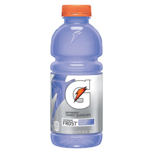 Gatorade 32488