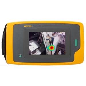 fluke flk-ii900 redirect to product page