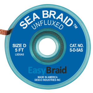 EasyBraid S-D-5AS