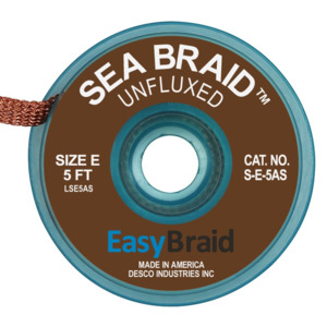 EasyBraid S-E-5AS
