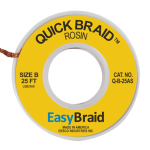 EasyBraid Q-B-25AS