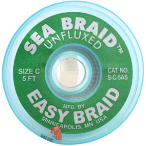 EasyBraid S-C-5AS