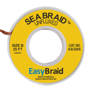 EasyBraid S-B-25AS