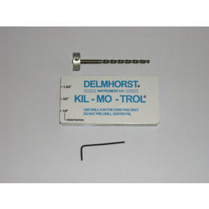 delmhorst 326kit-0004 redirect to product page