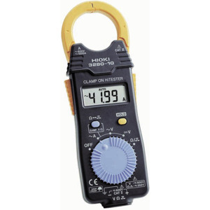 Clamp Meters