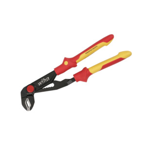 Multi-Purpose Pliers