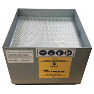 EDSYN XF2502