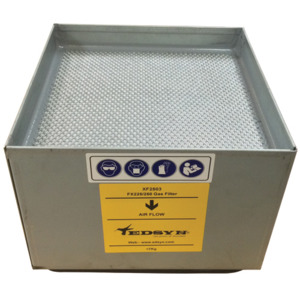 EDSYN XF2503