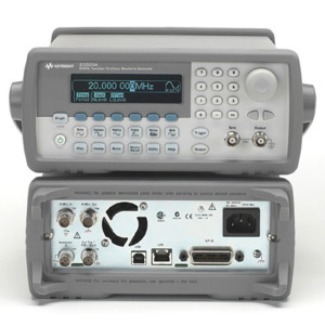 Keysight 33220A