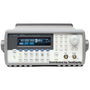 Keysight 33250A