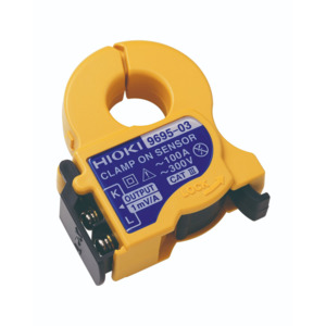 Current Clamp Adaptors & Accessories