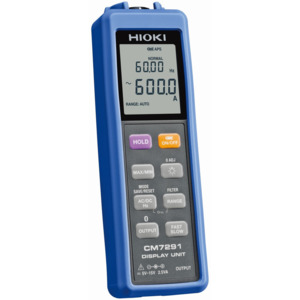 hioki cm7291 redirect to product page