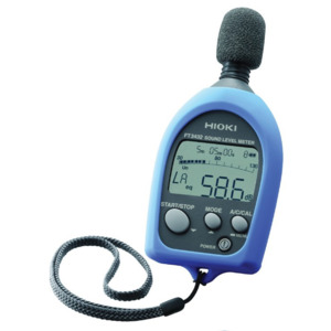 Mechanical Properties Test Meters