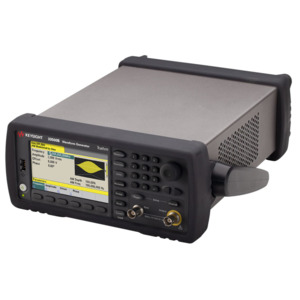 keysight 33509b redirect to product page