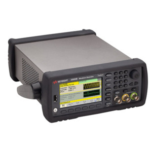 Keysight 33519B/OCX