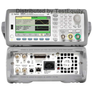 Keysight 33521A