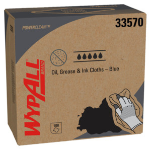 Kimberly-Clark 33570