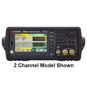 Keysight 33611A