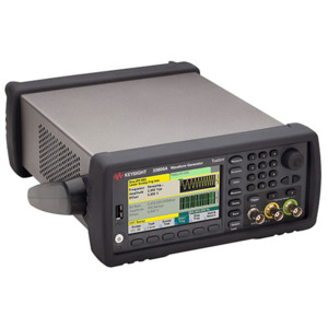 keysight 33622a redirect to product page