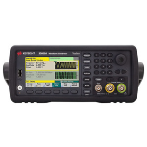 Keysight 33611A