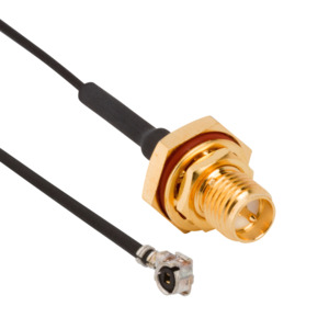 Amphenol RF 336306-12-0200