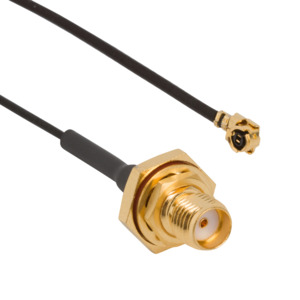 Amphenol RF 336309-12-0100