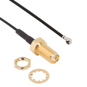 Amphenol RF 336313-14-0100