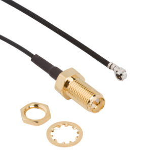 Amphenol RF 336314-14-0100