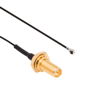 Amphenol RF 336320-12-0400
