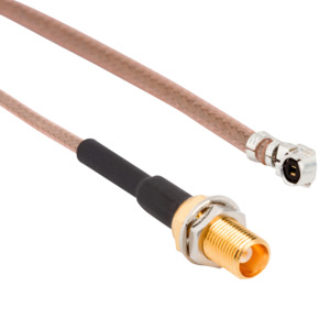 Amphenol RF 336503-08-0200