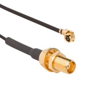 Amphenol RF 336503-12-0200