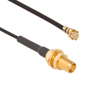 Amphenol RF 336503-14-0200