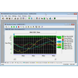 hioki 9335 redirect to product page