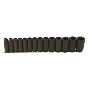Socket & Ratchet Sets