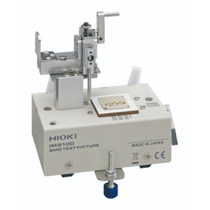 hioki im9100 redirect to product page