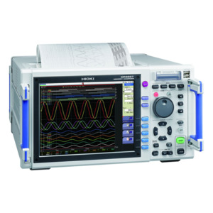 hioki mr8827 redirect to product page