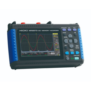 Hioki MR8870-20