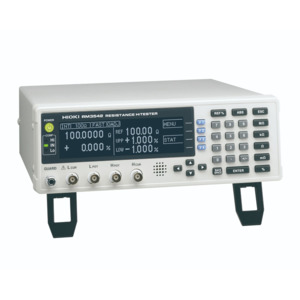 hioki rm3542-01 redirect to product page