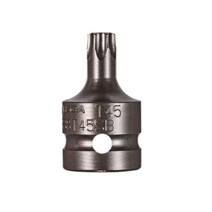 Hex & Torx Bit Sockets