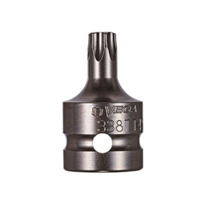 Hex & Torx Bit Sockets