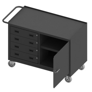 Durham Mfg 3401NVS-5PU-95