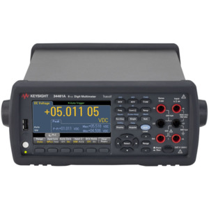 keysight 34461a redirect to product page