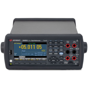 Keysight 34465A