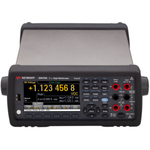 Keysight 34470A