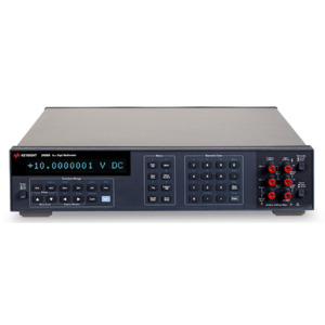 keysight 3458a redirect to product page